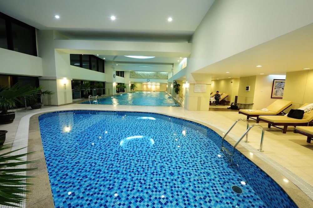 Royal City Vinhomes Nguyen Trai