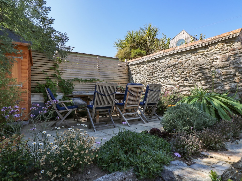 The Water House