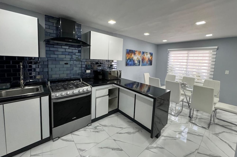 Brisas Bahía Azul Habitaciones