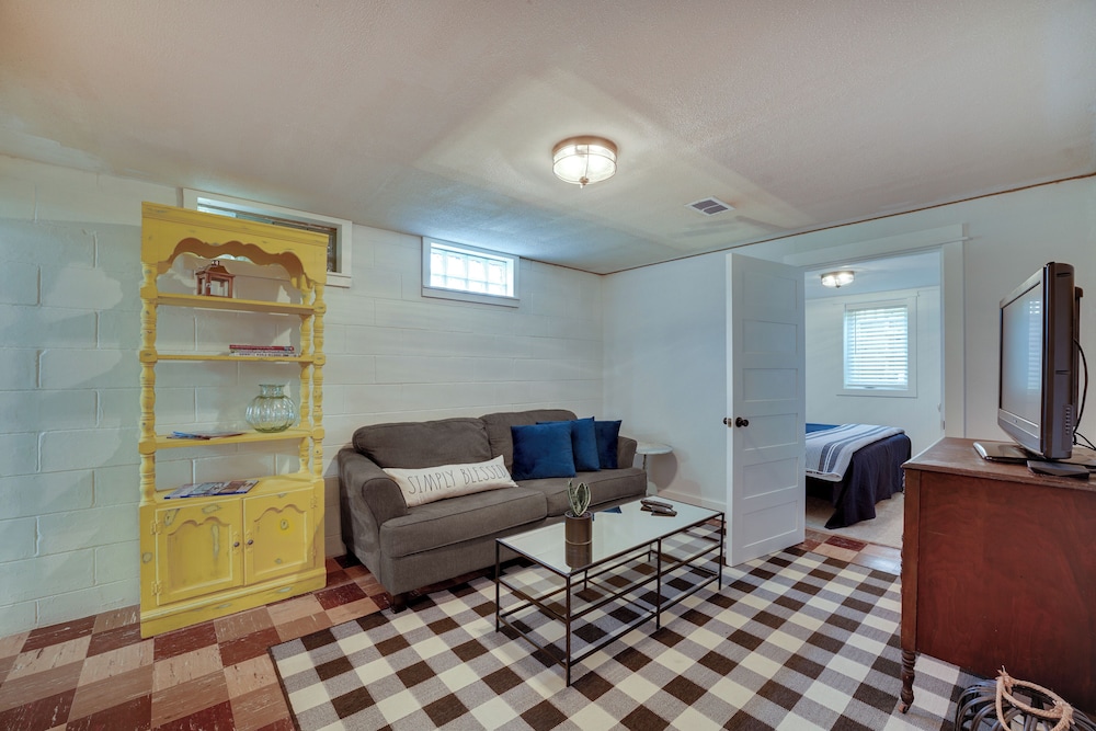 Eastview Bed and Breakfast