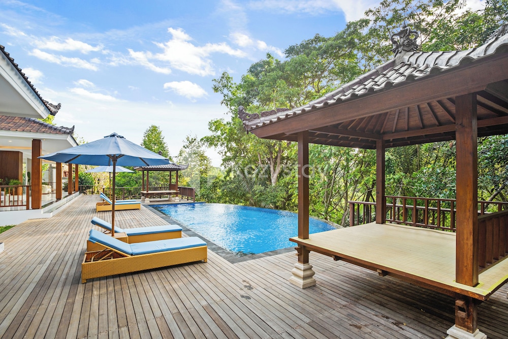 Kana Village Villa by Kozystay