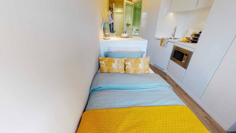 For Student Only Cosy Studios in the Central London