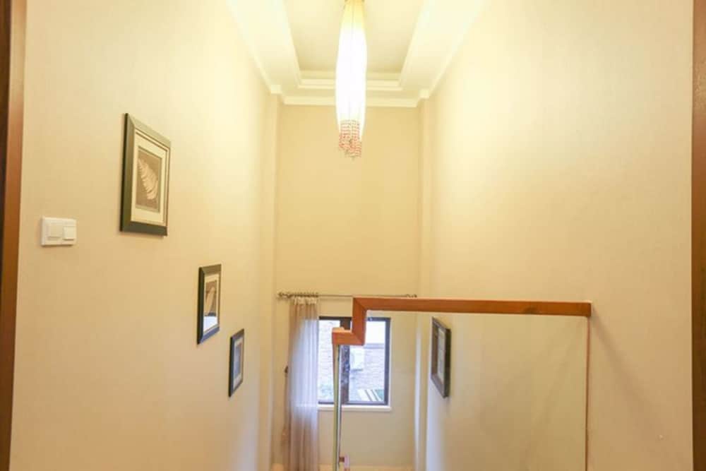 Fogang Zhijiayou Villa Resort
