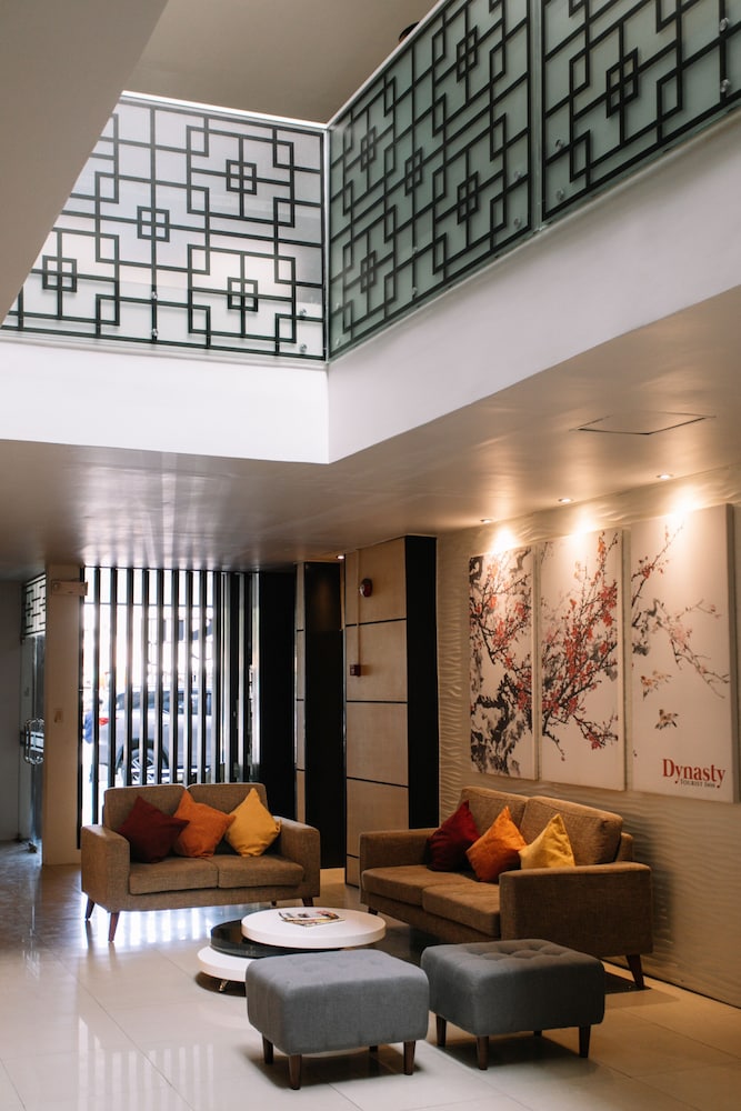 Cebu Vacations - Dynasty Tourist Inn - Property Image 93