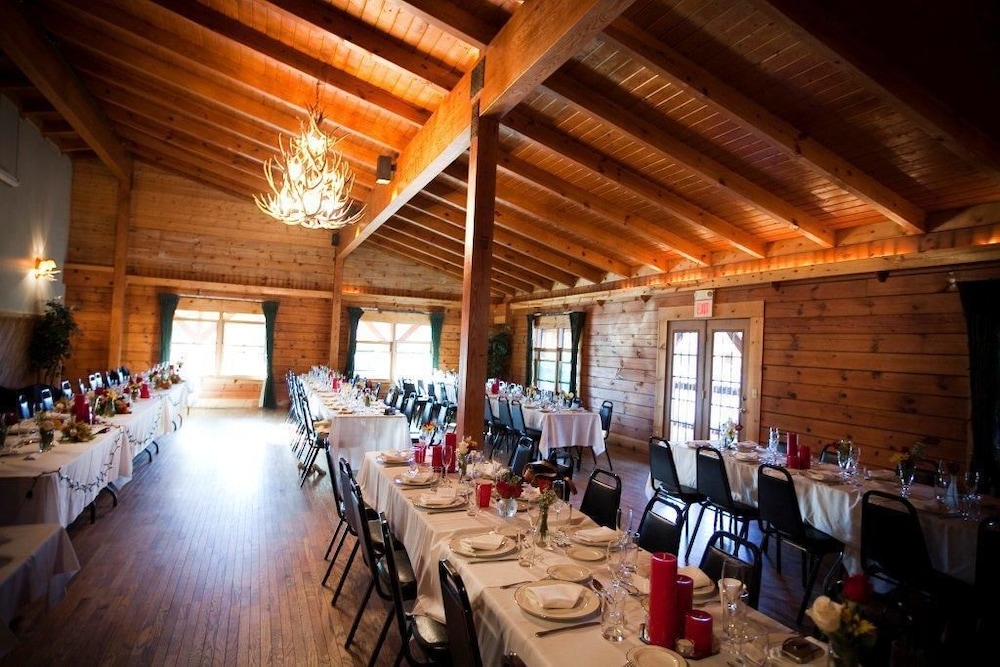 Cliffview Resort