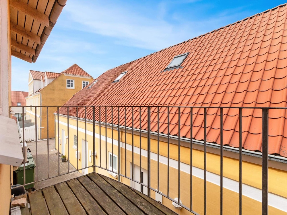 5 Star Holiday Home in Lokken