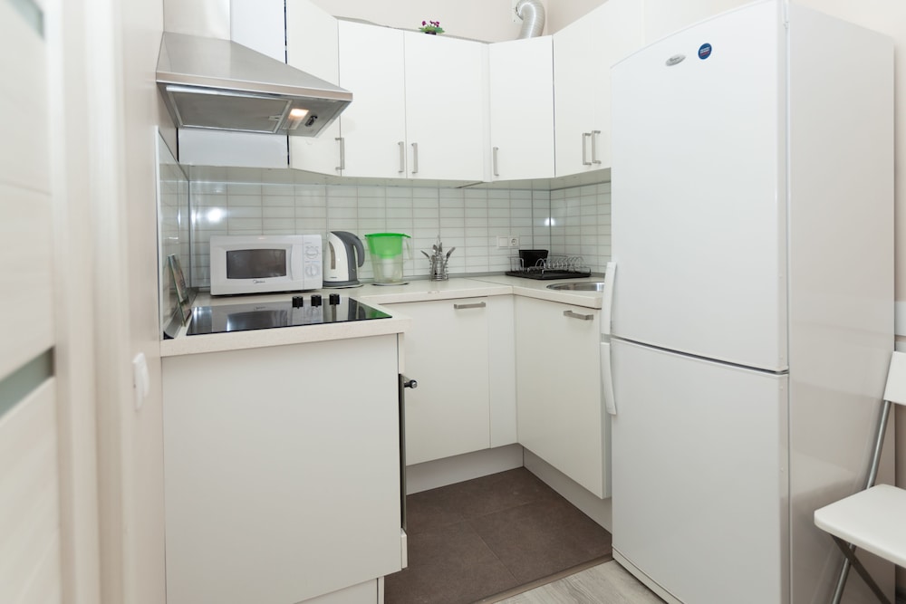 Kvart Apartments Mayakovskaya