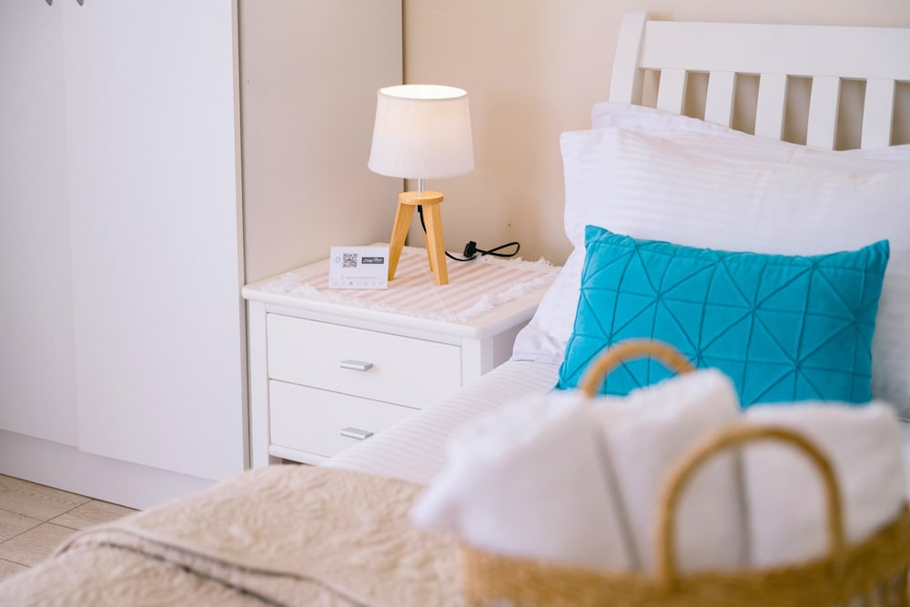 Deluxe Studio Apartment with Sea view photo 3
