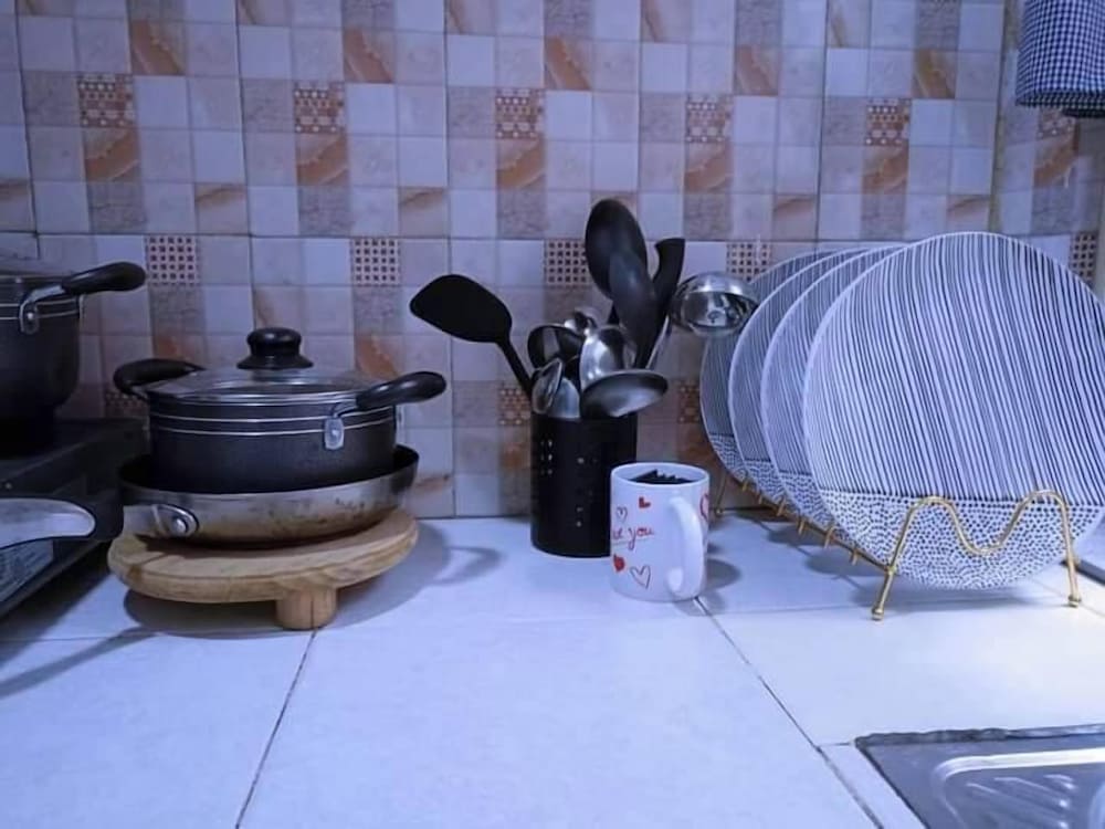 Lux Suites Ruby Court Apartments Kisumu