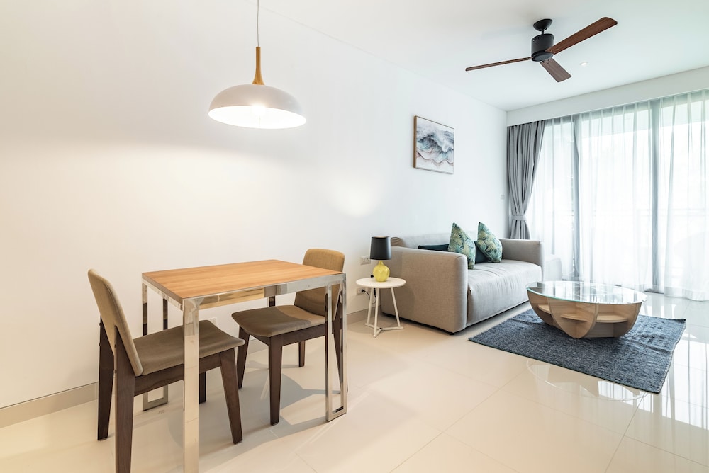 Cassia Residence by Villacarte