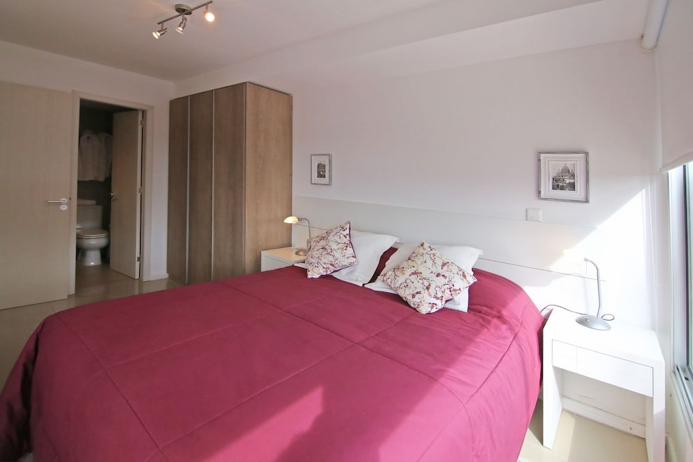 Gala Puerto Apartments