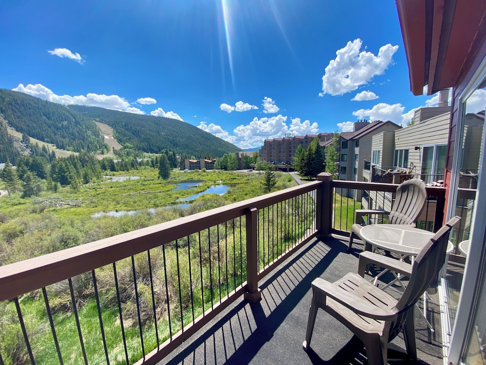 Summit County Vacations - Cinnamon Ridge B304 by SummitCove Vacation Lodging - Property Image 15