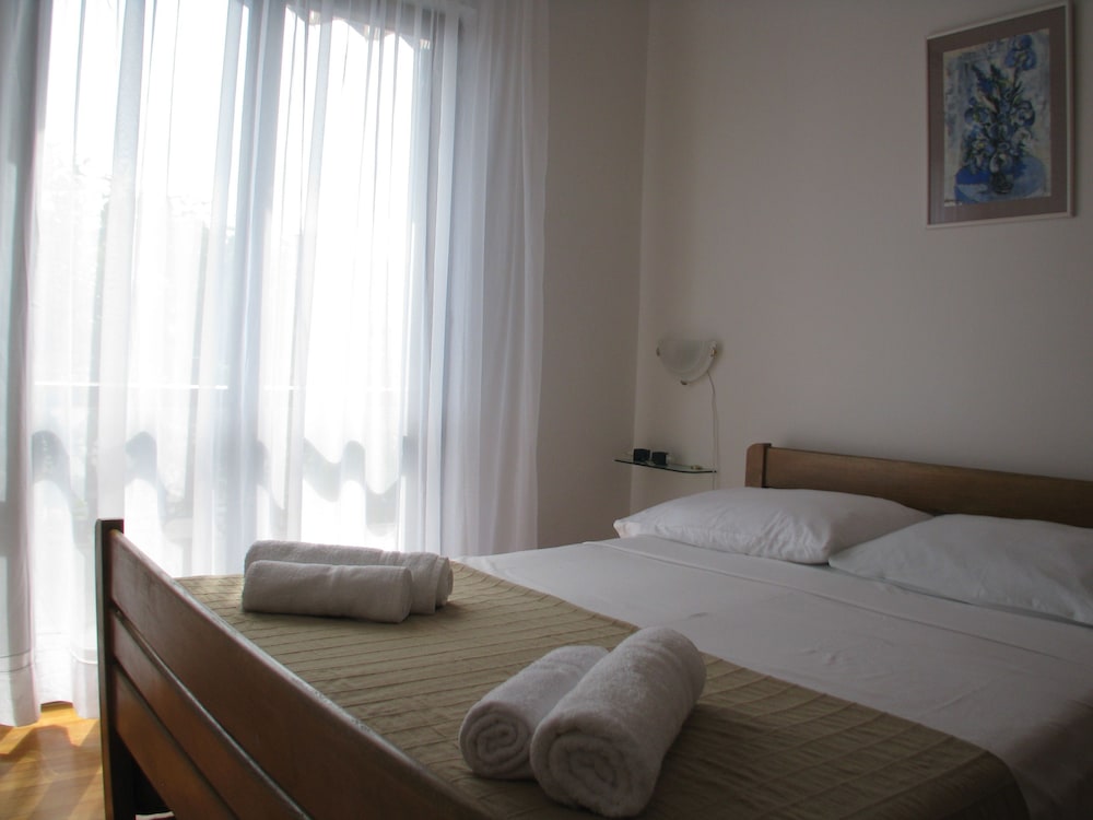 Holiday Home Bianca view 5