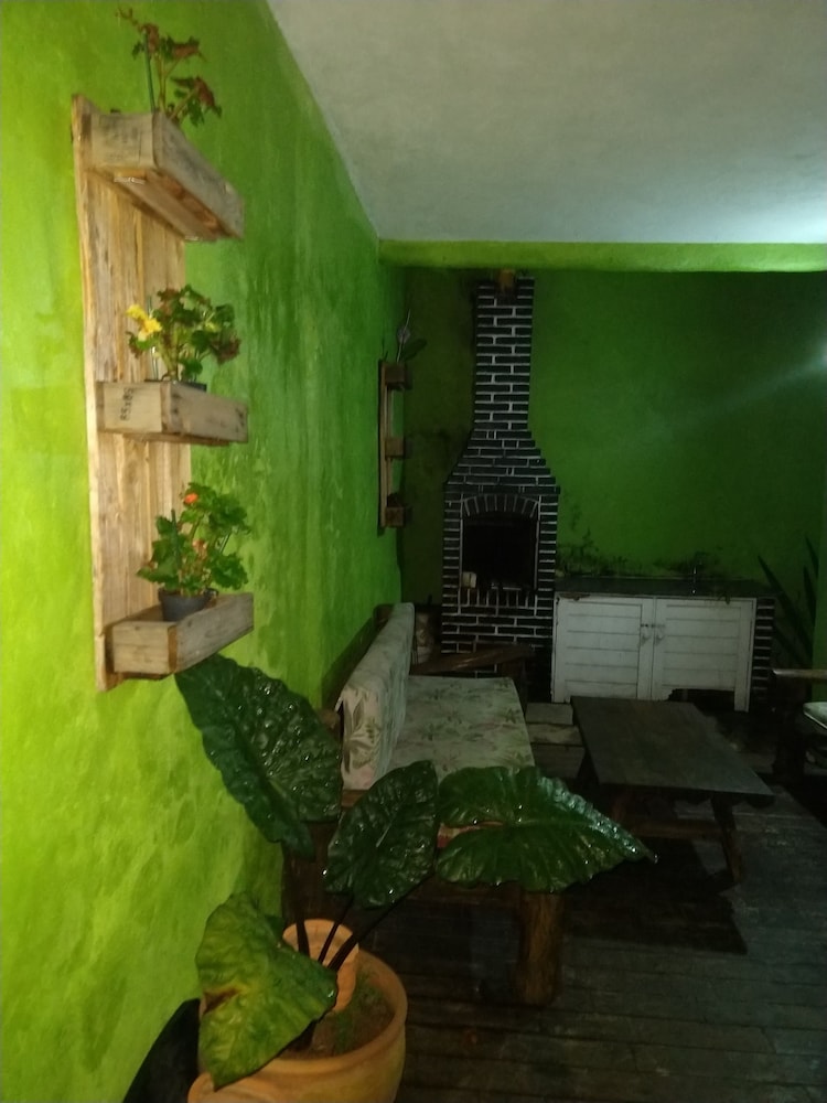 Bamboo Flat Residencial