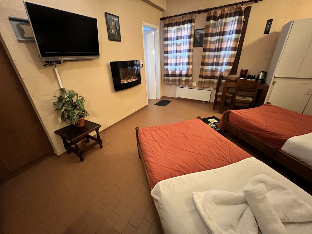 Rigas Hotel Arachova - Property Image 5
