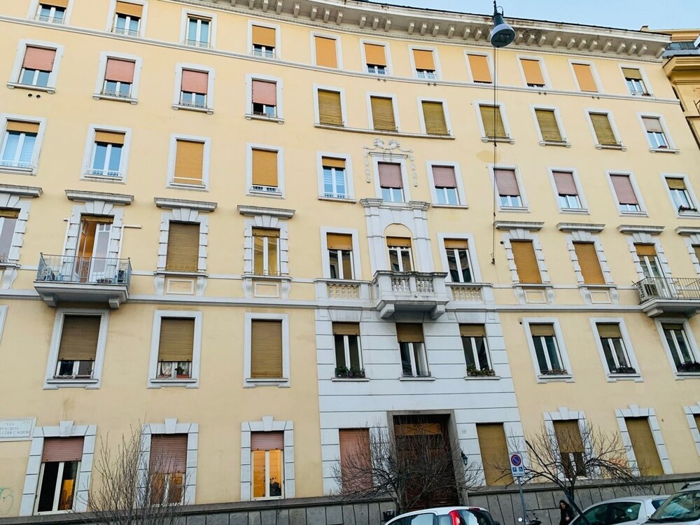 Cinque Cento Suite Prati Delle Vittorie