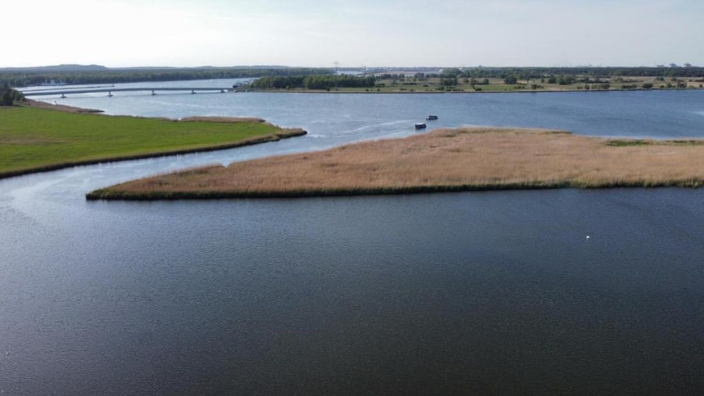 Double Room With Breakfast in Swinoujscie