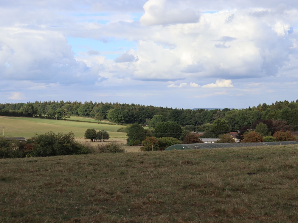 Woodmans Cottage @ Nables Farm