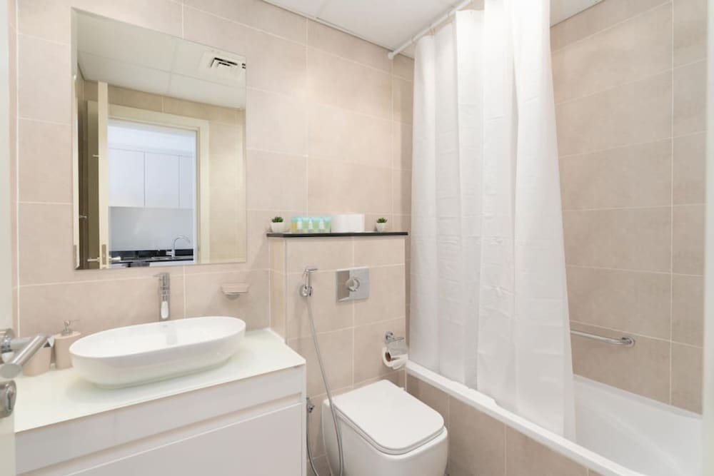 Elegant Studio at Damac Hills Carson B