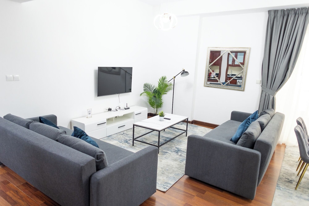 HAPPY SEASON I Apartment on JBR
