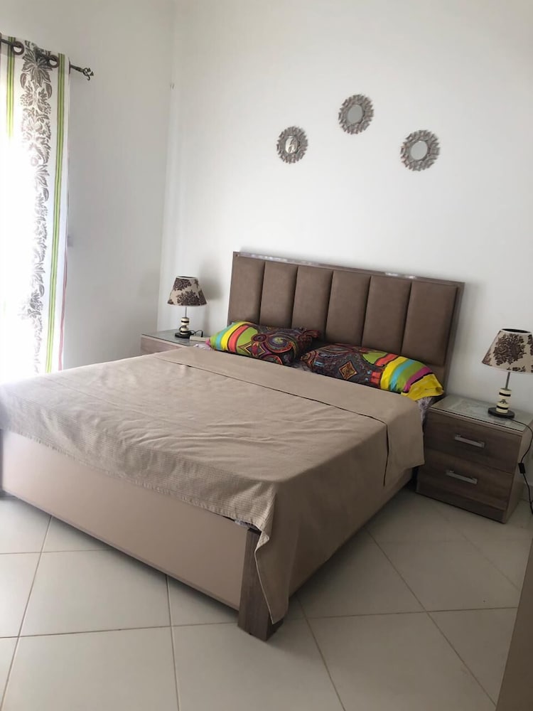 Chalet F19 Verdi 4 bed room Marassi view 5