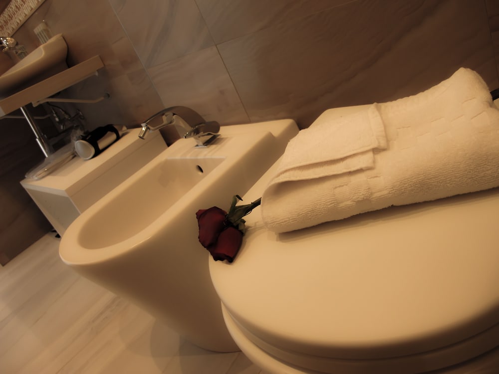 Roma Veneto Relais