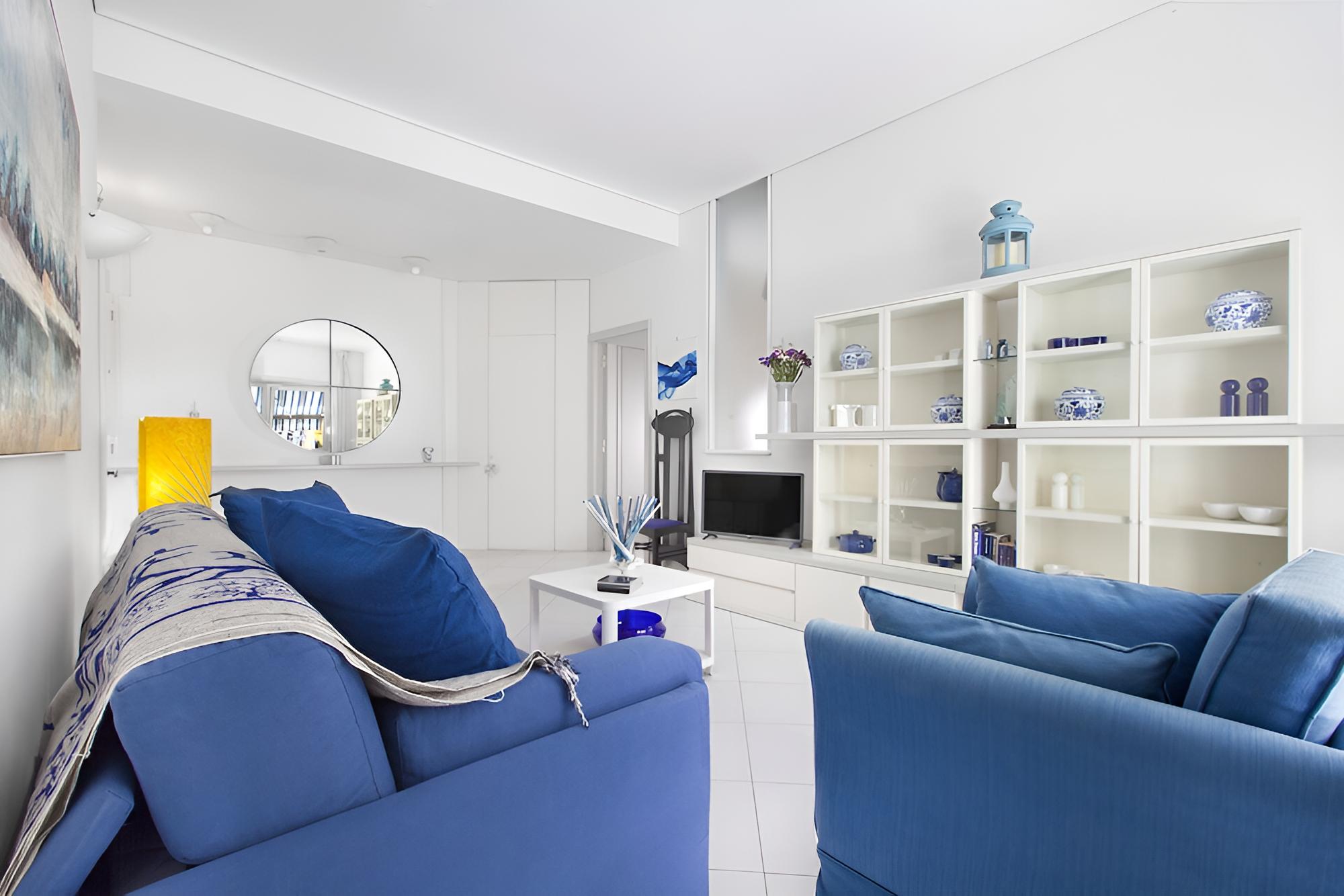 Doria Home view 3