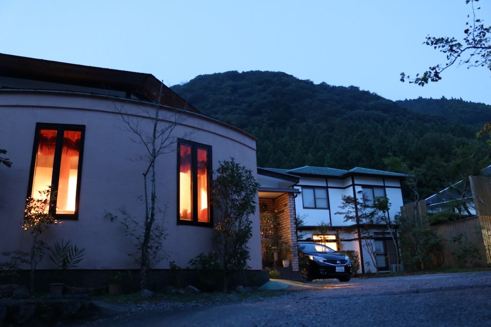 La Maison De David