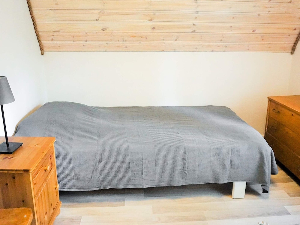 4 Person Holiday Home in Solvesborg-by Traum view 2