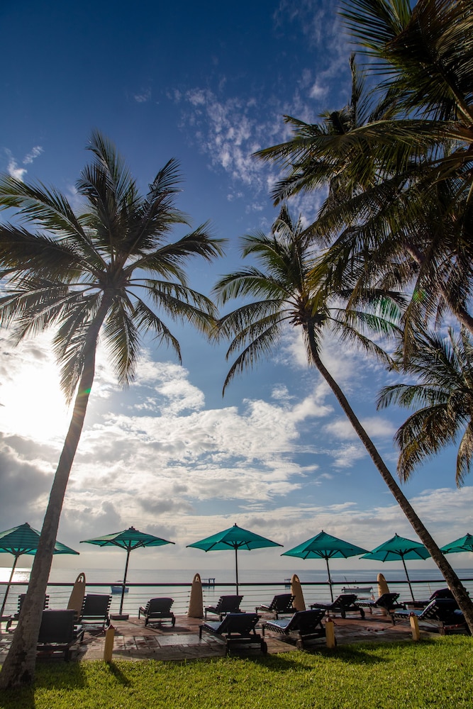 Bamburi Beach Hotel - All Inclusive