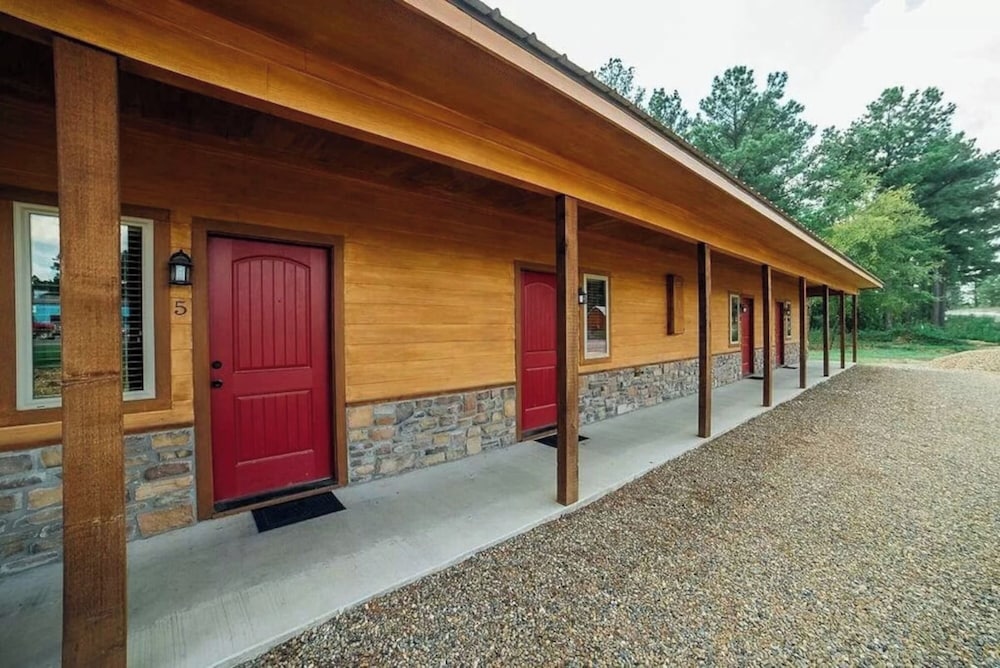 Big Timber Lodge