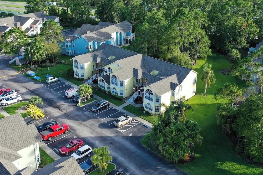 3-br Condo Near Disney Family-friendly Retreat