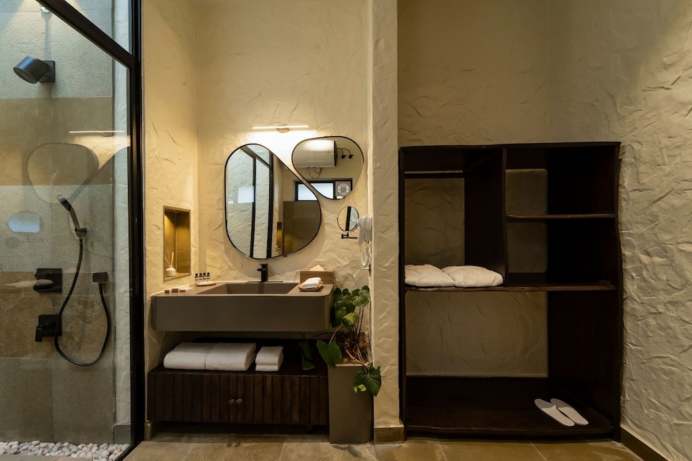 Vallora Retreat Jawai Luxuria by Moustache