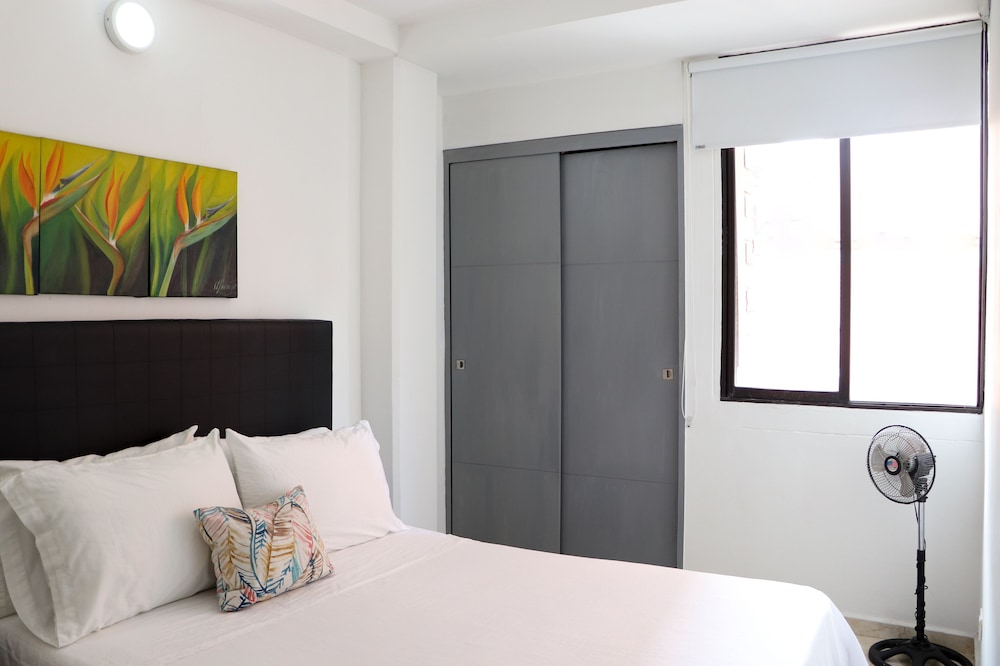 Moblat Apartamentos