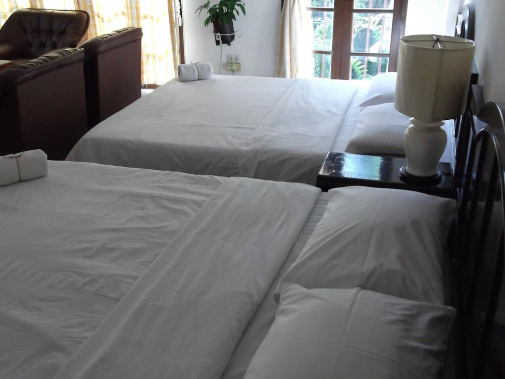 Rim Ping Guesthouse