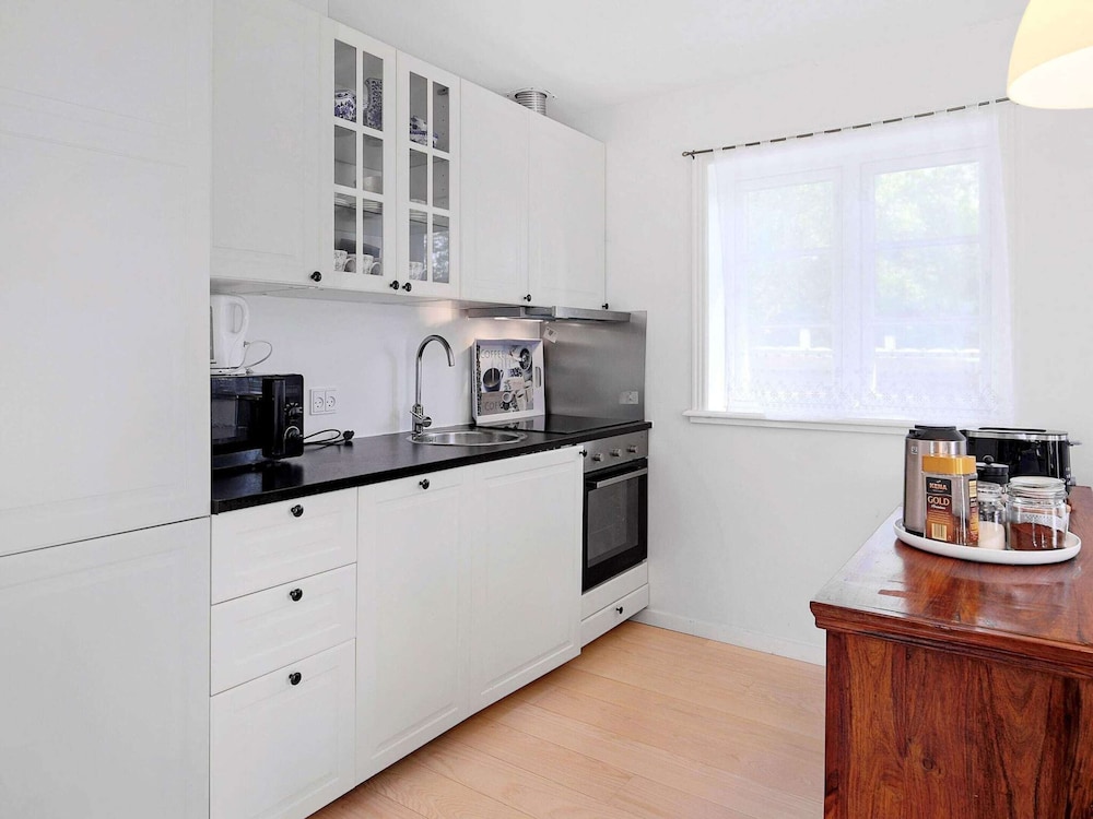 4 Person Holiday Home in Skibby view 2