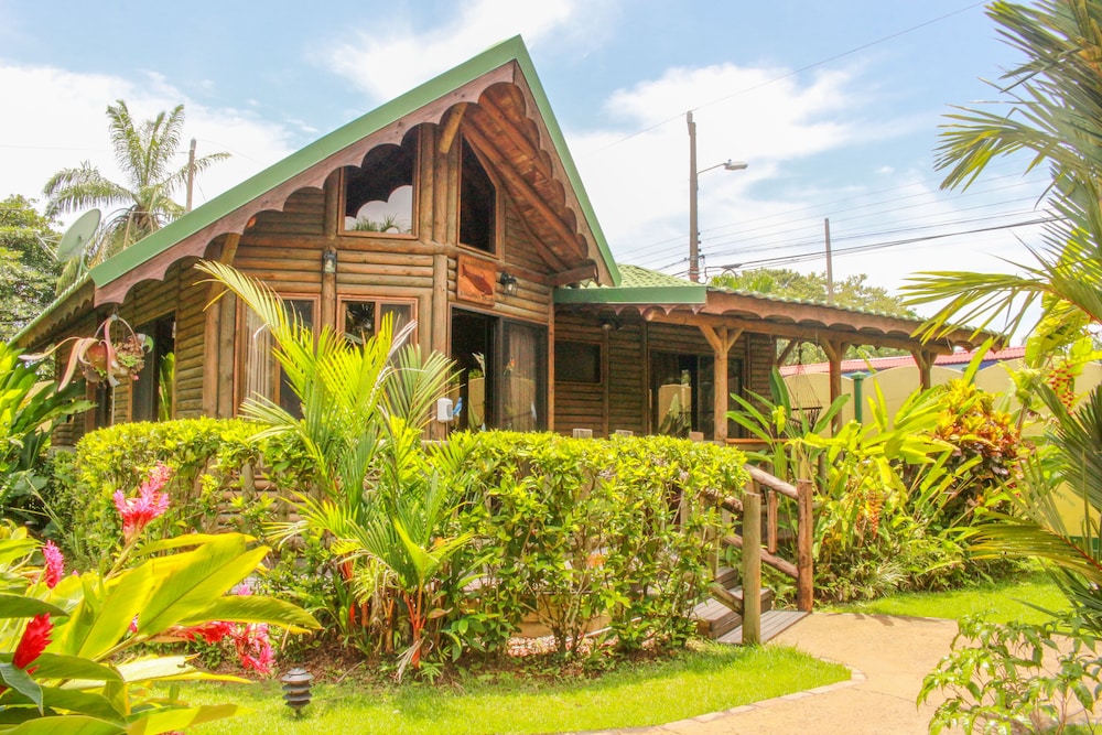 Villas Bungalows Ballena