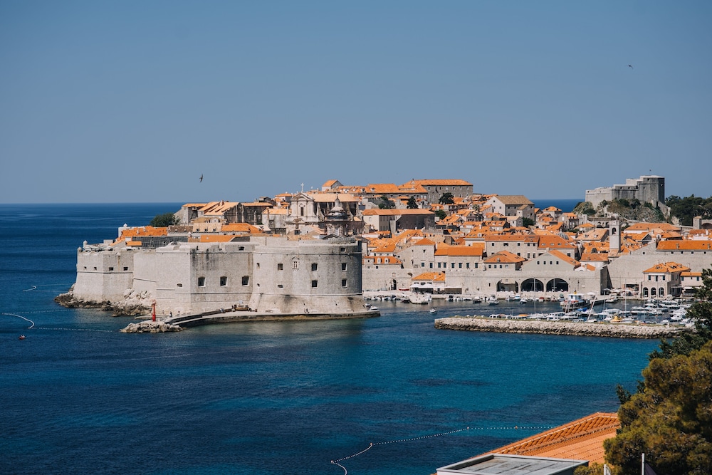 Villa Allure of Dubrovnik