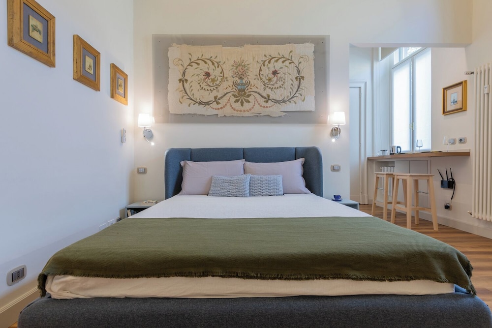 Studio San Michele by Wonderful Italy