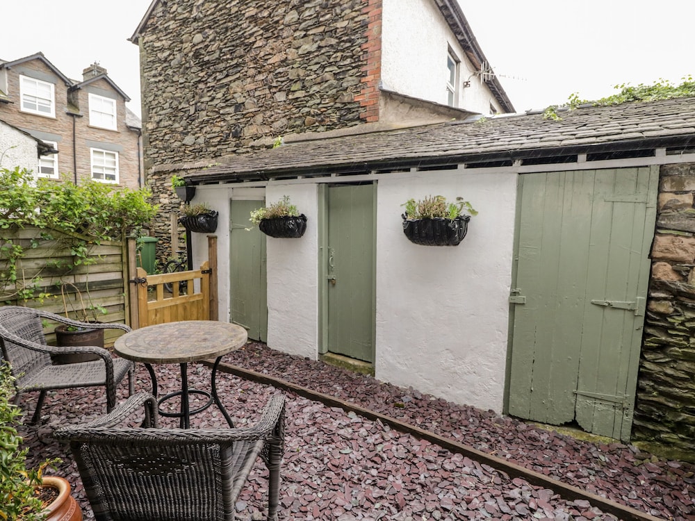 Lamb Cottage