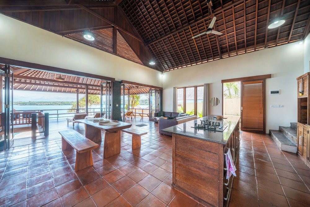 Villa Cemara