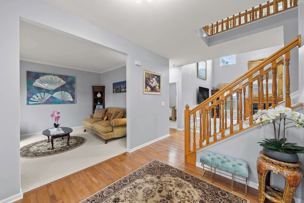 Pickerington Haven Home for 10