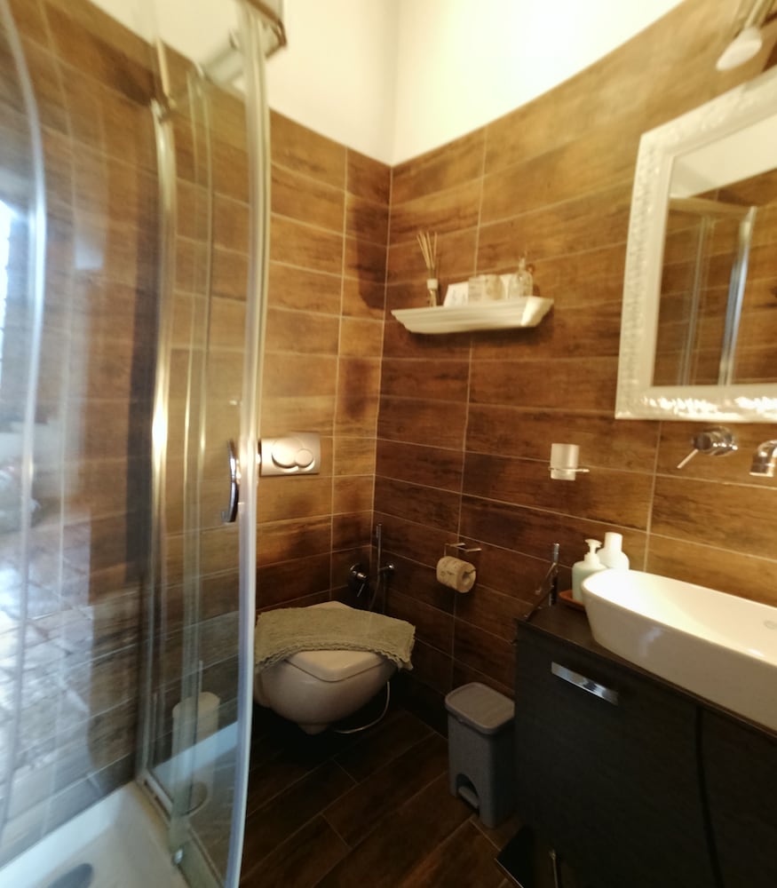 Room & Breakfast nel borgo Scipione