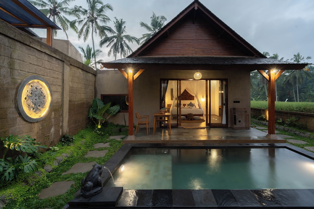 Moonterra Villa Sebatu