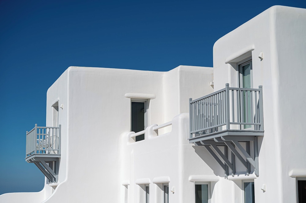 Anthis Villas Mykonos