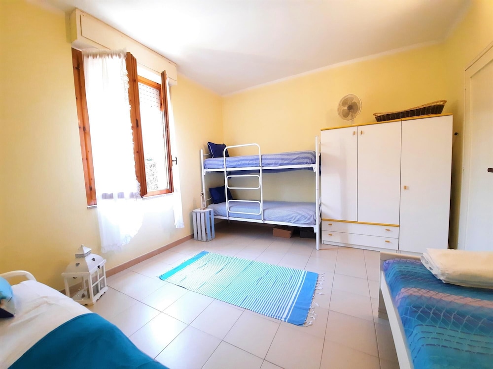 Casa Le Caravelle in Alghero view 4