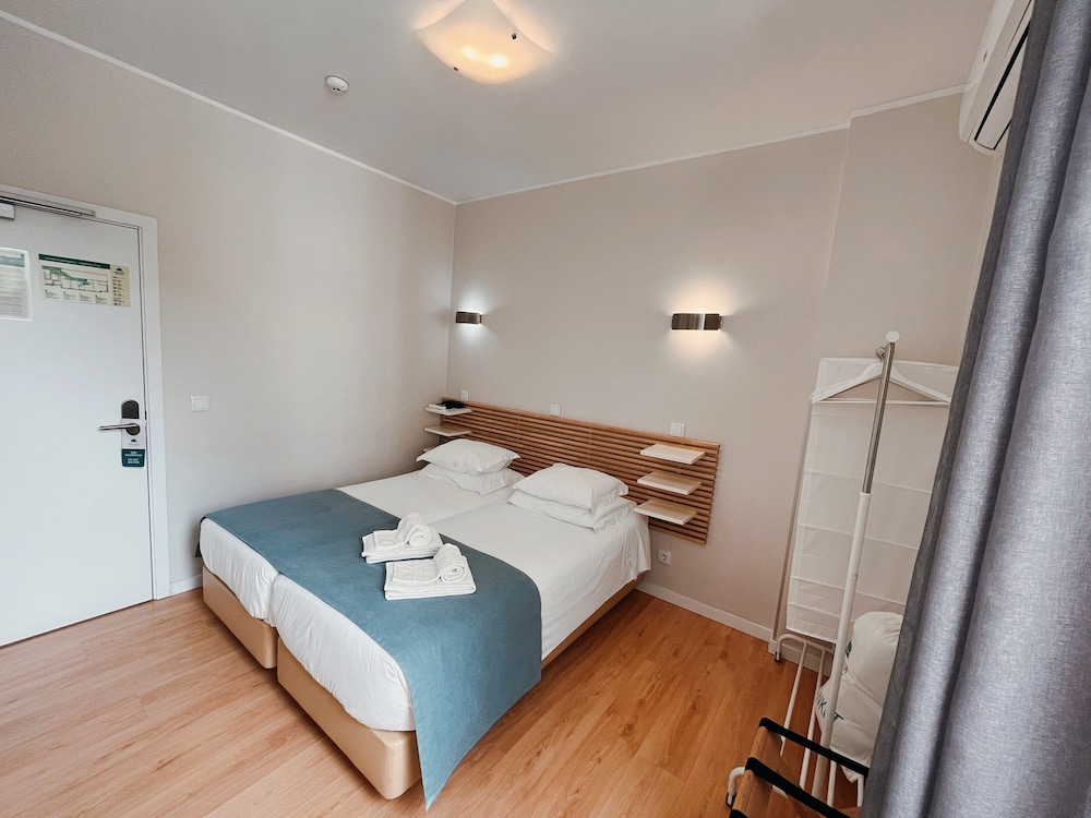 Boavista Guest House view 5