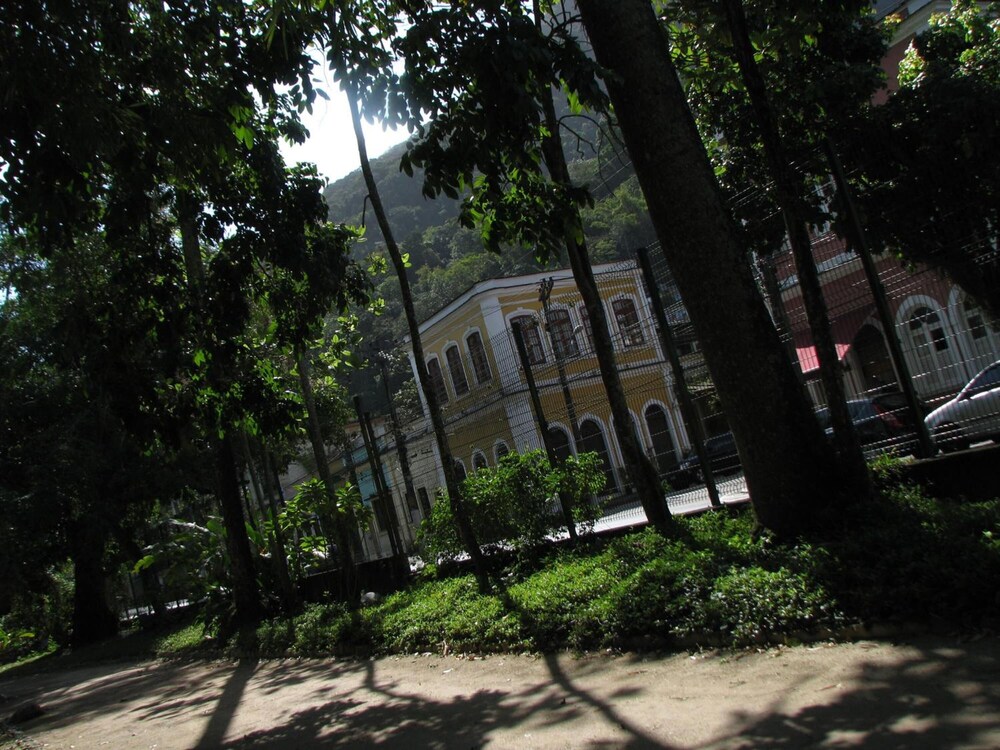 Pouso Verde Bed & Breakfast