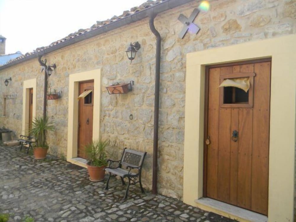 Masseria Xireni