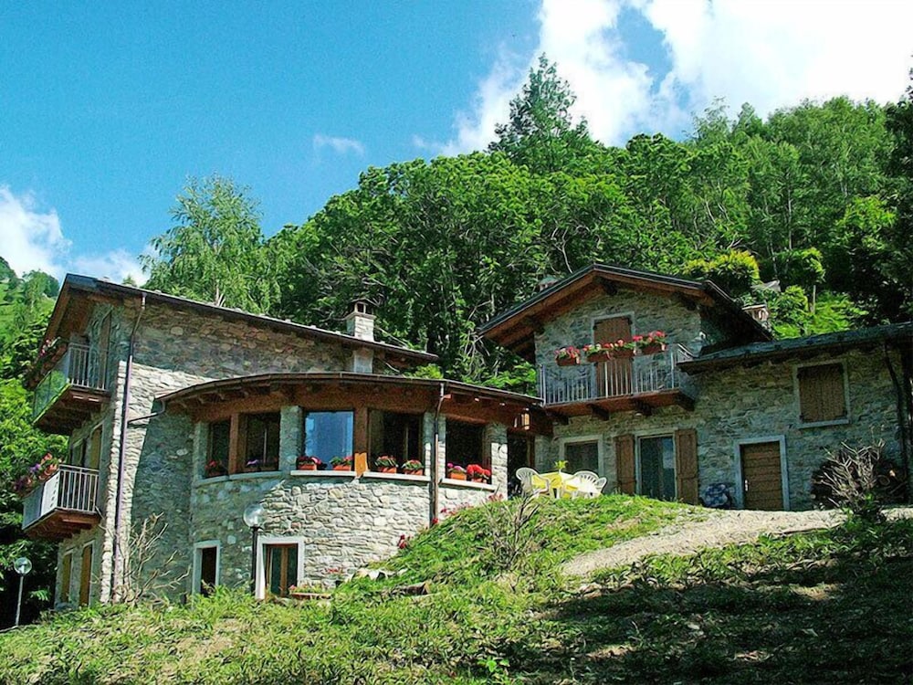 Agriturismo La Fonte di Mariella